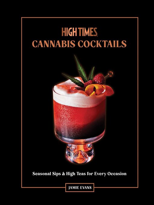 Cover image for High Times